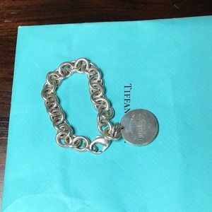 Tiffany bracelet